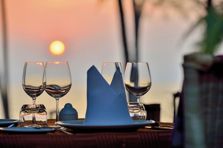 The Haven Khao Lak