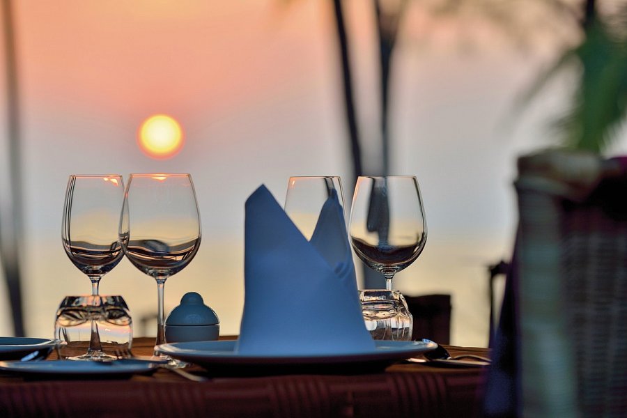 The Haven Khao Lak