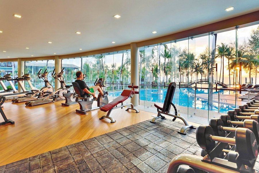 The Haven Khao Lak