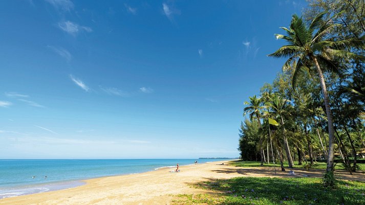 The Haven Khao Lak - Khuk Khak Beach