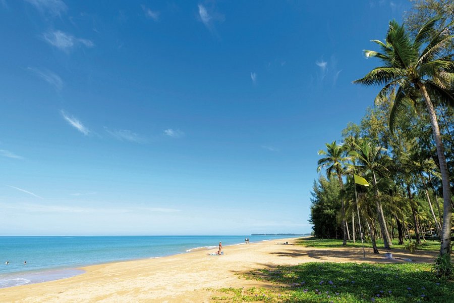 The Haven Khao Lak - Khuk Khak Beach