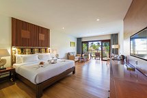 The Haven Khao Lak - Wohnbeispiel Deluxe (Zimmercodierung UD1)