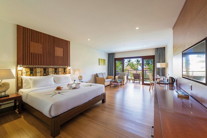 The Haven Khao Lak