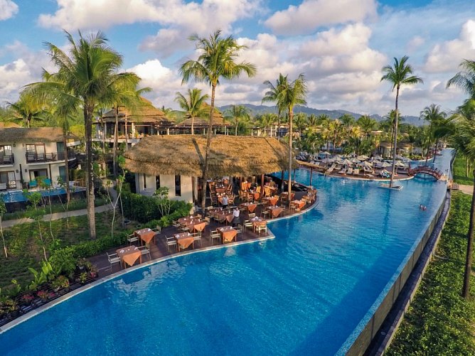 The Haven Khao Lak