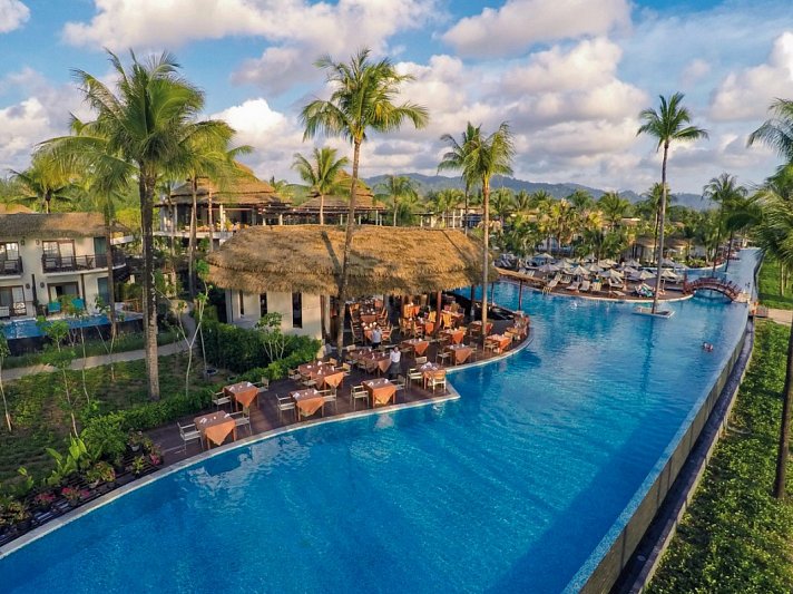 The Haven Khao Lak