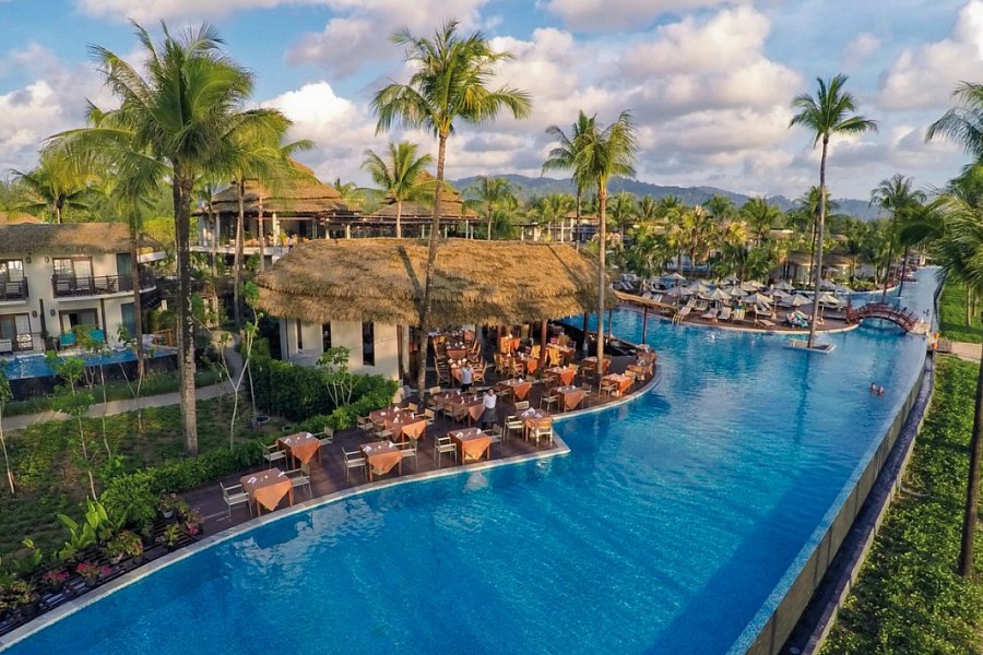 The Haven Khao Lak