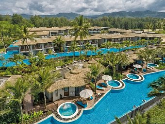 The Haven Khao Lak