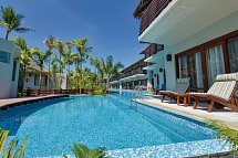 The Haven Khao Lak