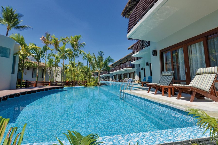 The Haven Khao Lak