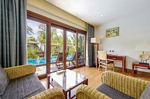 The Haven Khao Lak - Zimmercodierung UDQ