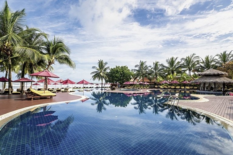 Khaolak Laguna Resort