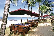 Khaolak Laguna Resort