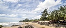 Khaolak Laguna Resort