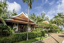 Khaolak Laguna Resort - Oriental Villa
