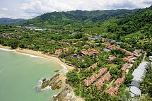 Khaolak Laguna Resort