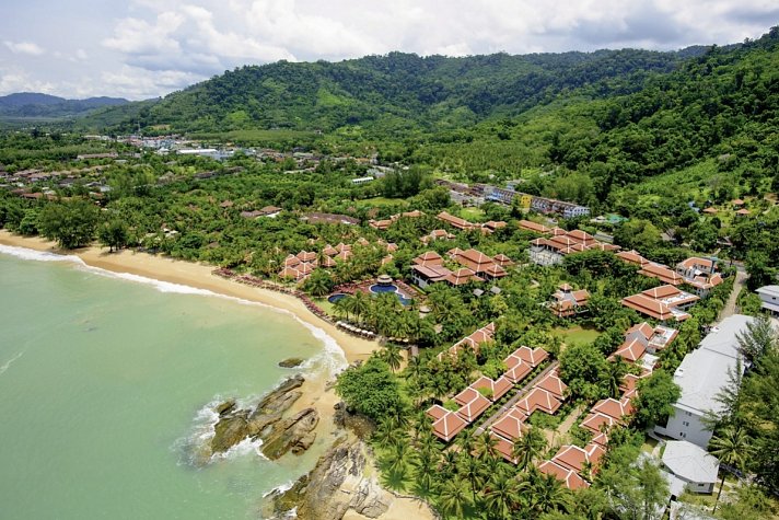 Khaolak Laguna Resort
