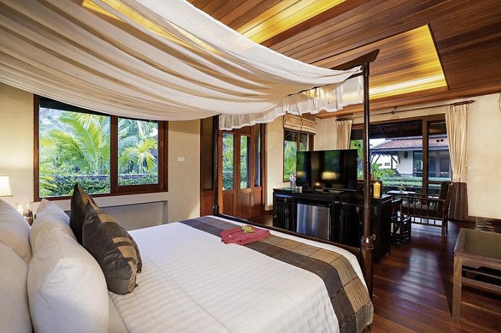 Khaolak Laguna Resort