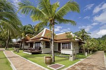 Khaolak Laguna Resort - Wohnbeispiel Similan Pearl Villa (Zimmercodierung VB2)