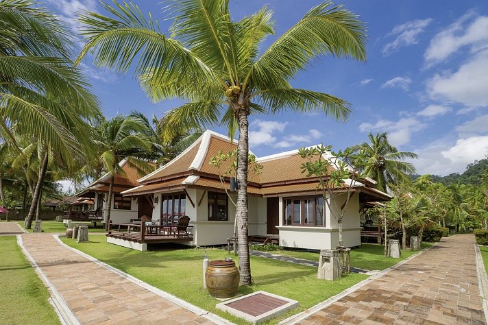 Khaolak Laguna Resort