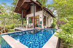 Outrigger Khao Lak Beach Resort