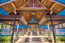 Outrigger Khao Lak Beach Resort