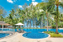Outrigger Khao Lak Beach Resort