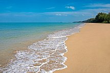Outrigger Khao Lak Beach Resort