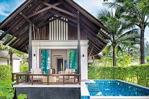 Outrigger Khao Lak Beach Resort
