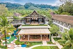 Outrigger Khao Lak Beach Resort