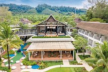Outrigger Khao Lak Beach Resort