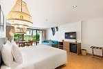 Outrigger Khao Lak Beach Resort