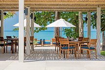 Outrigger Khao Lak Beach Resort