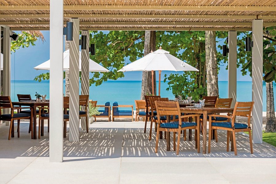 Outrigger Khao Lak Beach Resort