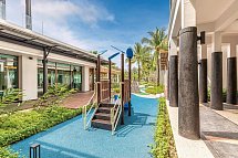 Outrigger Khao Lak Beach Resort