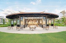Le Méridien Khao Lak Resort & Spa