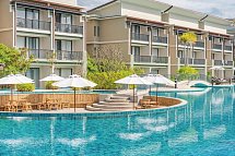 Le Méridien Khao Lak Resort & Spa