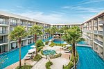 Le Méridien Khao Lak Resort & Spa