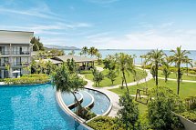 Le Méridien Khao Lak Resort & Spa