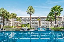 Le Méridien Khao Lak Resort & Spa