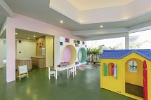 X10 Khaolak Resort - Kids Club