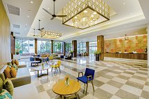 X10 Khaolak Resort