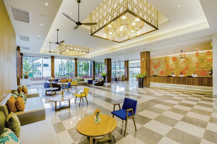 X10 Khaolak Resort