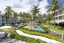 X10 Khaolak Resort