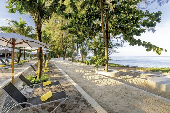 X10 Khaolak Resort