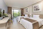 X10 Khaolak Resort