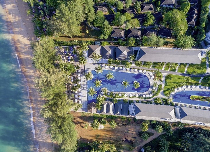 X10 Khaolak Resort