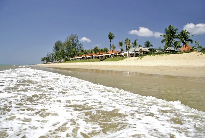 Chongfah Beach Resort Khao Lak