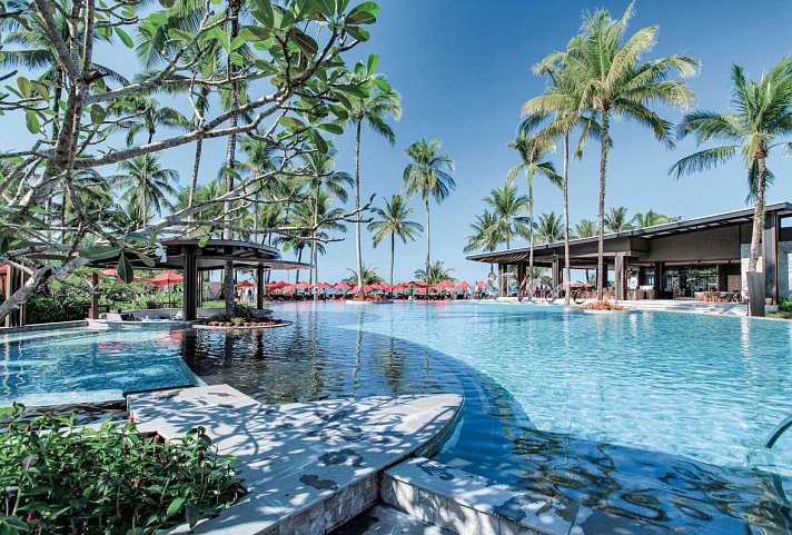 Ramada Resort by Wyndham Khao Lak