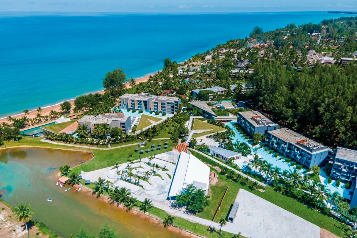 La Vela Khao Lak