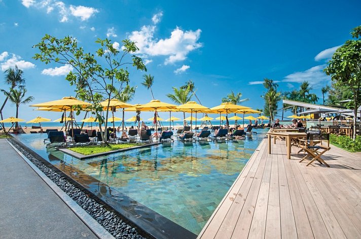La Vela Khao Lak